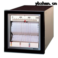 EH821-12自动平衡记录调节仪